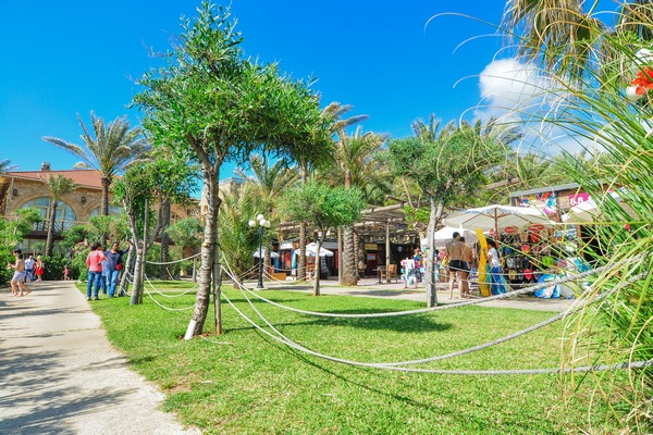 Labor Day At Edde Sands